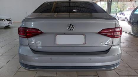 VOLKSWAGEN Virtus 1.0 4P 200 TSI FLEX COMFORTLINE AUTOMTICO, Foto 5