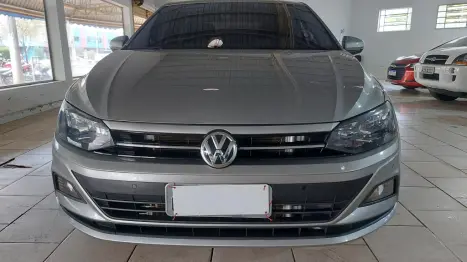 VOLKSWAGEN Virtus 1.0 4P 200 TSI FLEX COMFORTLINE AUTOMTICO, Foto 6