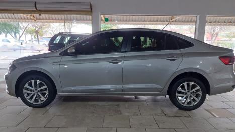 VOLKSWAGEN Virtus 1.0 4P 200 TSI FLEX COMFORTLINE AUTOMTICO, Foto 7