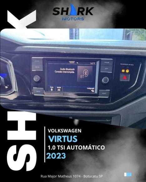 VOLKSWAGEN Virtus 1.0 4P 170 TSI AUTOMTICO, Foto 5