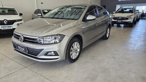 VOLKSWAGEN Virtus 1.0 4P 200 TSI FLEX COMFORTLINE AUTOMTICO, Foto 1