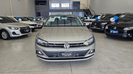 VOLKSWAGEN Virtus 1.0 4P 200 TSI FLEX COMFORTLINE AUTOMTICO, Foto 2