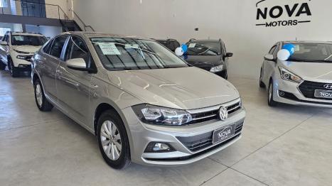 VOLKSWAGEN Virtus 1.0 4P 200 TSI FLEX COMFORTLINE AUTOMTICO, Foto 3