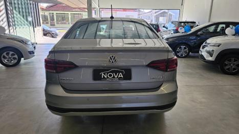 VOLKSWAGEN Virtus 1.0 4P 200 TSI FLEX COMFORTLINE AUTOMTICO, Foto 5