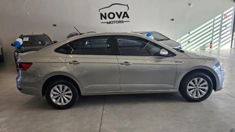 VOLKSWAGEN Virtus 1.0 4P 200 TSI FLEX COMFORTLINE AUTOMTICO, Foto 7