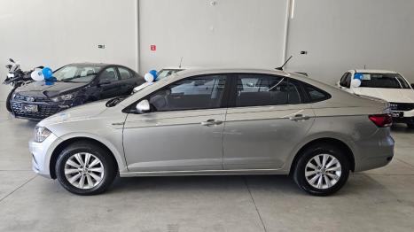 VOLKSWAGEN Virtus 1.0 4P 200 TSI FLEX COMFORTLINE AUTOMTICO, Foto 8