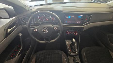 VOLKSWAGEN Virtus 1.0 4P 200 TSI FLEX COMFORTLINE AUTOMTICO, Foto 10