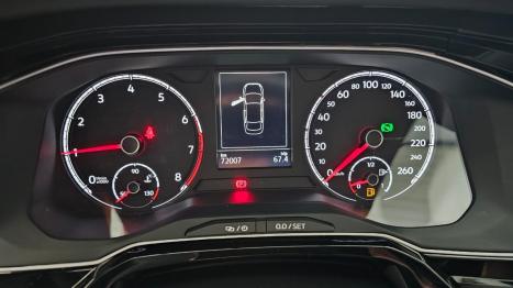 VOLKSWAGEN Virtus 1.0 4P 200 TSI FLEX COMFORTLINE AUTOMTICO, Foto 11