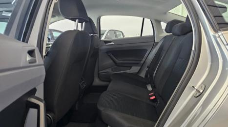 VOLKSWAGEN Virtus 1.0 4P 200 TSI FLEX COMFORTLINE AUTOMTICO, Foto 13