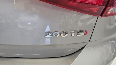 VOLKSWAGEN Virtus 1.0 4P 200 TSI FLEX COMFORTLINE AUTOMTICO, Foto 14