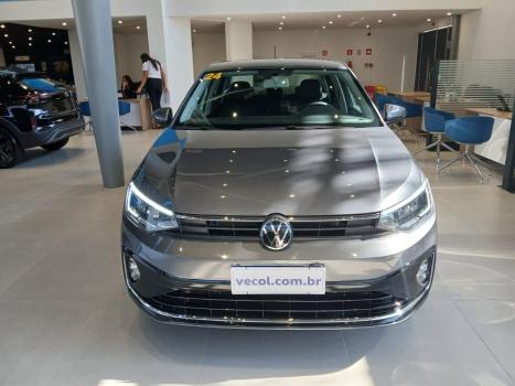 VOLKSWAGEN Virtus 1.0 4P 200 TSI FLEX COMFORTLINE AUTOMTICO, Foto 2