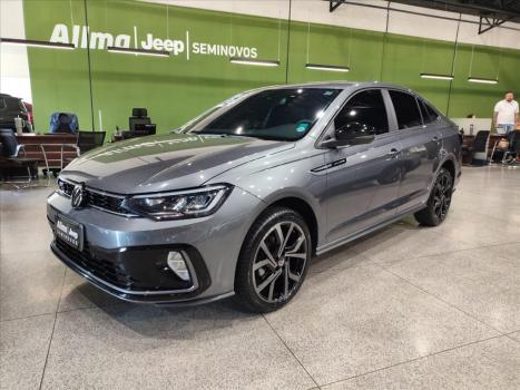 VOLKSWAGEN Virtus 1.4 4P 250 TSI EXCLUSIVE AUTOMTICO, Foto 7