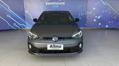 VOLKSWAGEN Virtus 1.4 4P 250 TSI EXCLUSIVE AUTOMTICO, Foto 3