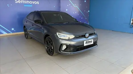 VOLKSWAGEN Virtus 1.4 4P 250 TSI EXCLUSIVE AUTOMTICO, Foto 4
