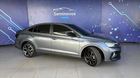 VOLKSWAGEN Virtus 1.4 4P 250 TSI EXCLUSIVE AUTOMTICO, Foto 5