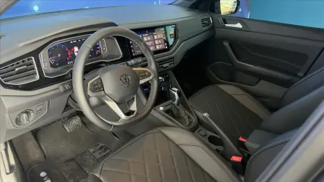 VOLKSWAGEN Virtus 1.4 4P 250 TSI EXCLUSIVE AUTOMTICO, Foto 11