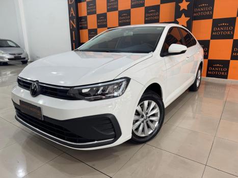 VOLKSWAGEN Virtus 1.0 4P 200 TSI FLEX COMFORTLINE AUTOMTICO, Foto 2