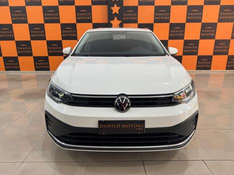 VOLKSWAGEN Virtus 1.0 4P 200 TSI FLEX COMFORTLINE AUTOMTICO, Foto 3