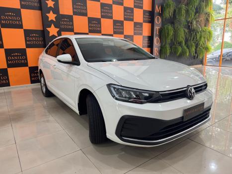 VOLKSWAGEN Virtus 1.0 4P 200 TSI FLEX COMFORTLINE AUTOMTICO, Foto 4