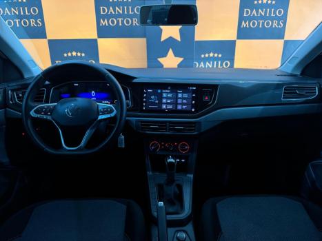 VOLKSWAGEN Virtus 1.0 4P 200 TSI FLEX COMFORTLINE AUTOMTICO, Foto 5