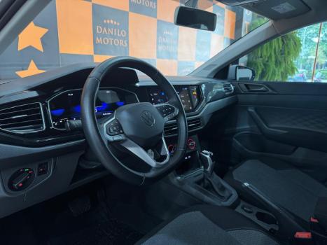 VOLKSWAGEN Virtus 1.0 4P 200 TSI FLEX COMFORTLINE AUTOMTICO, Foto 7