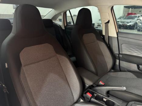 VOLKSWAGEN Virtus 1.0 4P 200 TSI FLEX COMFORTLINE AUTOMTICO, Foto 9
