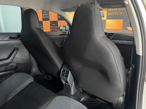 VOLKSWAGEN Virtus 1.0 4P 200 TSI FLEX COMFORTLINE AUTOMTICO, Foto 10
