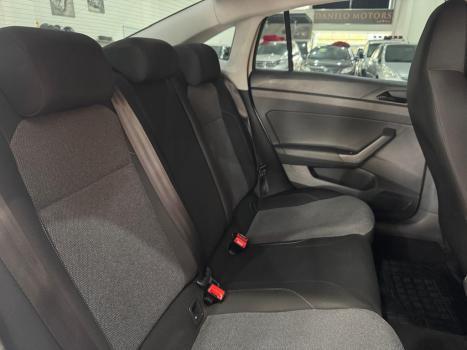 VOLKSWAGEN Virtus 1.0 4P 200 TSI FLEX COMFORTLINE AUTOMTICO, Foto 11