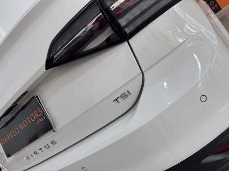 VOLKSWAGEN Virtus 1.0 4P 200 TSI FLEX COMFORTLINE AUTOMTICO, Foto 12