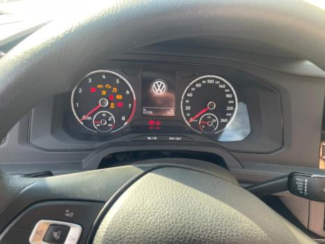 VOLKSWAGEN Virtus 1.6 4P MSI FLEX, Foto 3