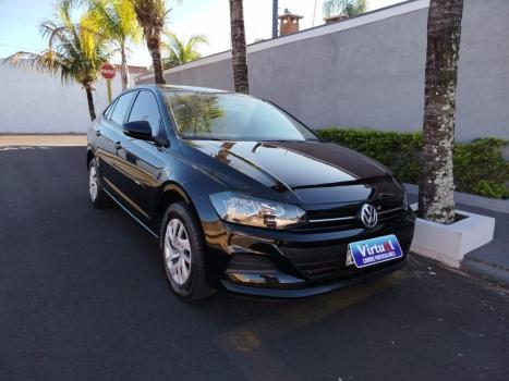 VOLKSWAGEN Virtus 1.6 4P MSI FLEX AUTOMTICO, Foto 1