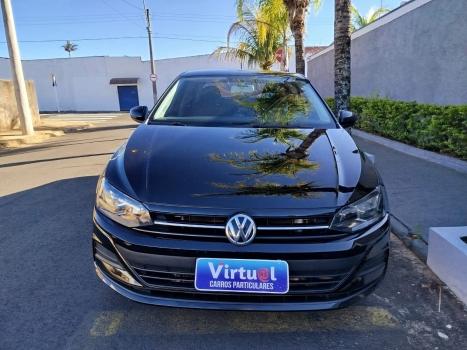 VOLKSWAGEN Virtus 1.6 4P MSI FLEX AUTOMTICO, Foto 2