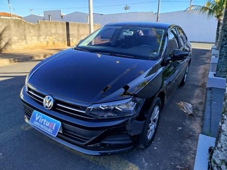 VOLKSWAGEN Virtus 1.6 4P MSI FLEX AUTOMTICO, Foto 3