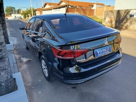 VOLKSWAGEN Virtus 1.6 4P MSI FLEX AUTOMTICO, Foto 4