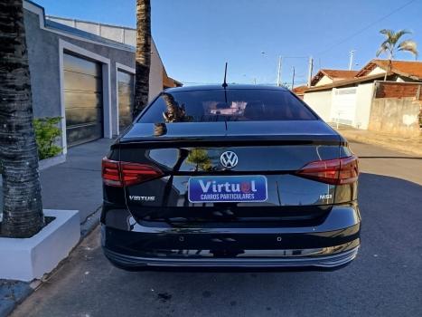 VOLKSWAGEN Virtus 1.6 4P MSI FLEX AUTOMTICO, Foto 5