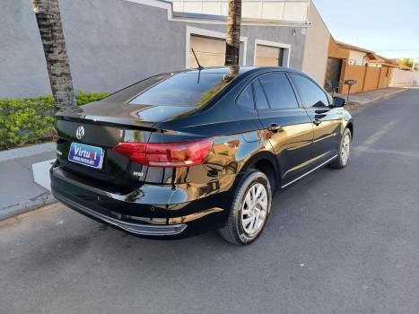 VOLKSWAGEN Virtus 1.6 4P MSI FLEX AUTOMTICO, Foto 6