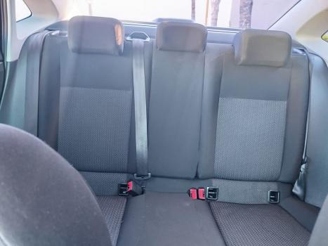 VOLKSWAGEN Virtus 1.6 4P MSI FLEX AUTOMTICO, Foto 10