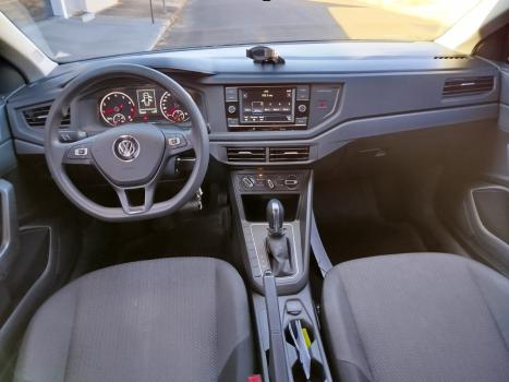 VOLKSWAGEN Virtus 1.6 4P MSI FLEX AUTOMTICO, Foto 13