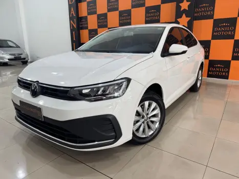 VOLKSWAGEN Virtus 1.0 4P 170 TSI AUTOMTICO, Foto 2