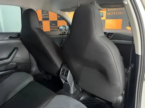 VOLKSWAGEN Virtus 1.0 4P 170 TSI AUTOMTICO, Foto 10