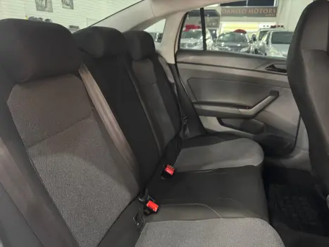 VOLKSWAGEN Virtus 1.0 4P 170 TSI AUTOMTICO, Foto 11