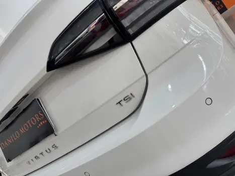 VOLKSWAGEN Virtus 1.0 4P 170 TSI AUTOMTICO, Foto 12