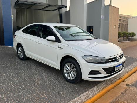 VOLKSWAGEN Virtus 1.6 4P MSI FLEX, Foto 1