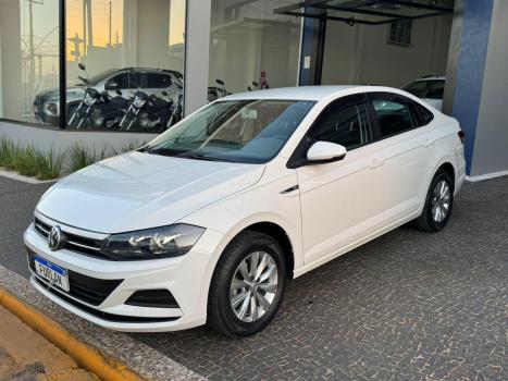 VOLKSWAGEN Virtus 1.6 4P MSI FLEX, Foto 2