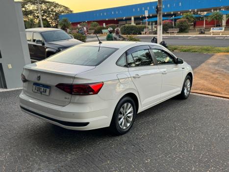 VOLKSWAGEN Virtus 1.6 4P MSI FLEX, Foto 3