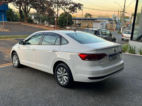 VOLKSWAGEN Virtus 1.6 4P MSI FLEX, Foto 4