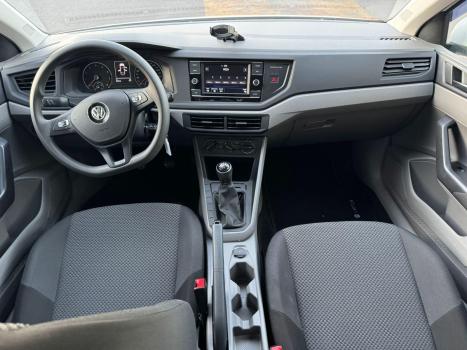 VOLKSWAGEN Virtus 1.6 4P MSI FLEX, Foto 6