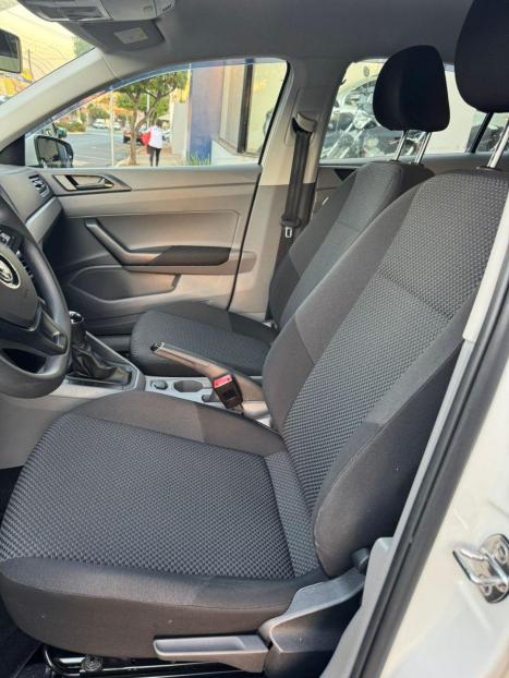 VOLKSWAGEN Virtus 1.6 4P MSI FLEX, Foto 7
