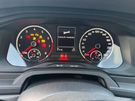VOLKSWAGEN Virtus 1.6 4P MSI FLEX, Foto 9