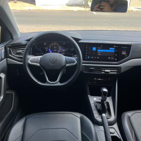 VOLKSWAGEN Virtus 1.0 4P 200 TSI FLEX COMFORTLINE AUTOMTICO, Foto 9